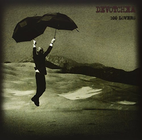 Devotchka/100 Lovers