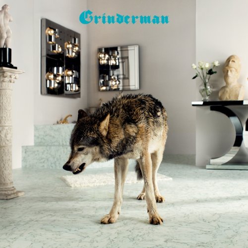 Grinderman/Grinderman 2@Deluxe Ed.