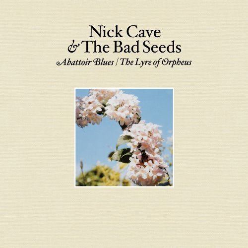 Nick Cave & The Bad Seeds/Abattoir Blues/Lyre Of Orpheus@2 Cd