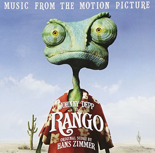 Rango/Soundtrack