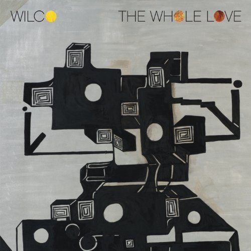 Wilco/Whole Love  (Lp)@180gm Vinyl@2 Lp