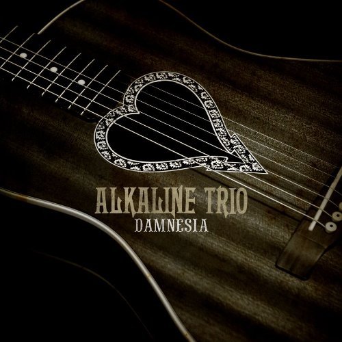 Alkaline Trio/Damnesia