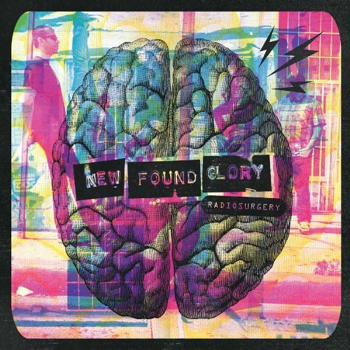 New Found Glory Radiosurgery Deluxe Edition ( Deluxe Ed. 