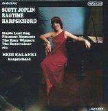 S. Joplin Ragtime Harpsichord 