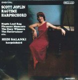 S. Joplin Ragtime Harpsichord 