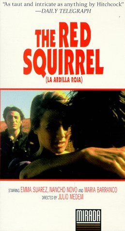 Red Squirrel/Red Squirrel@Clr/Spa Lng/Eng Sub@Nr
