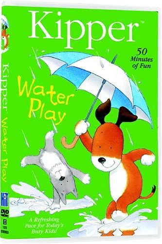 Kipper Water Play Clr Nr 