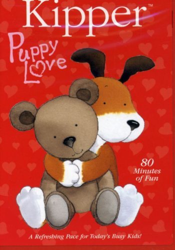 Kipper/Puppy Love@Clr@Nr