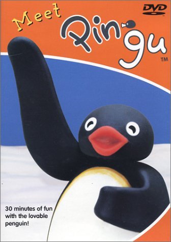 Meet Pingu Meet Pingu Clr Nr 