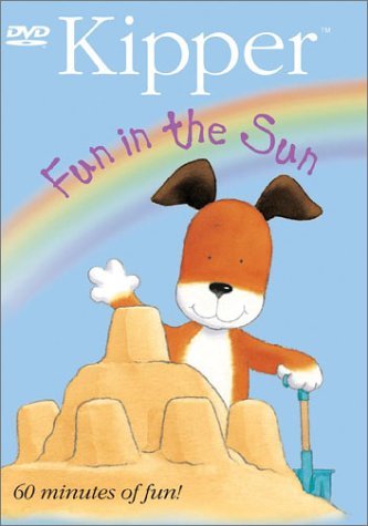 Fun In The Sun/Kipper@Nr
