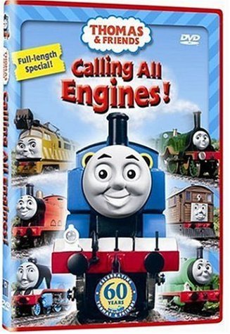 Calling All Engines/Thomas The Tank Engine@Chnr