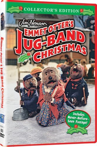 Emmet Otters Jug Band Christma/Emmet Otters Jug Band Christma@Clr@Chnr