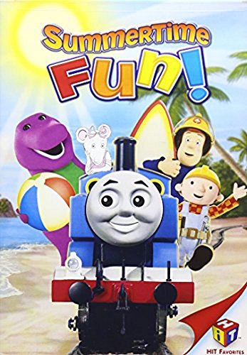 Hit Favorites-Summertime Fun/Hit Favorites-Summertime Fun@Nr