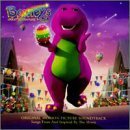Barney's Great Adventure/Soundtrack