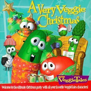 Veggie Tales/Very Veggie Christmas