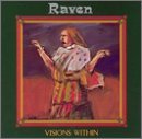 Raven Visions Within 