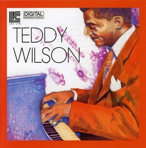 Teddy Wilson Teddy Wilson 