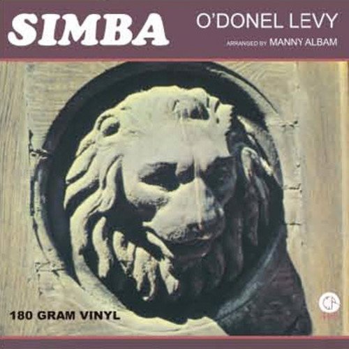 O'Donel Levy/Simba