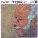 Count Basie/Basie In Europe