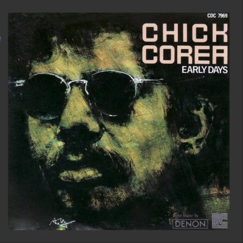 Chick Corea/Early Days
