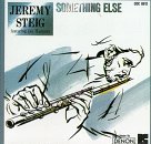 Jeremy Steig Something Else 