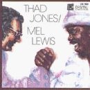 JONES/LEWIS/THAD JONES & MEL LEWIS