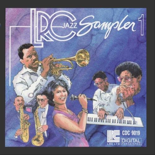 Lrc Jazz Sampler/Vol. 1