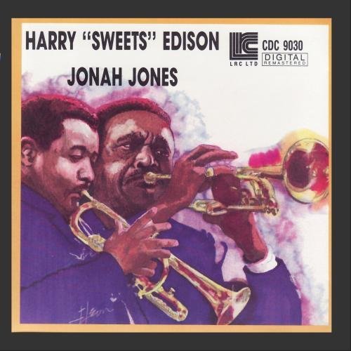 Harry Sweets Jonah Jo Edison Harry Sweets Edison Jonah Jo 2 Artists On 1 