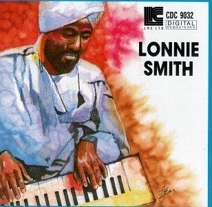 Lonnie Liston Smith Lonnie Liston Smith 