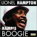 Lionel Hampton/Hamp's Boogie
