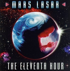 Lasar Mars/11th Hour