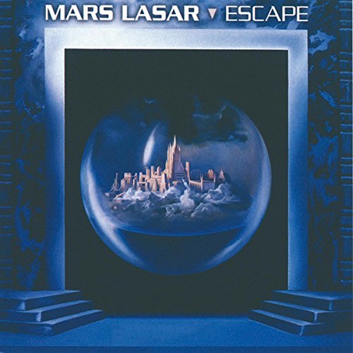 Mars Lasar/Escape