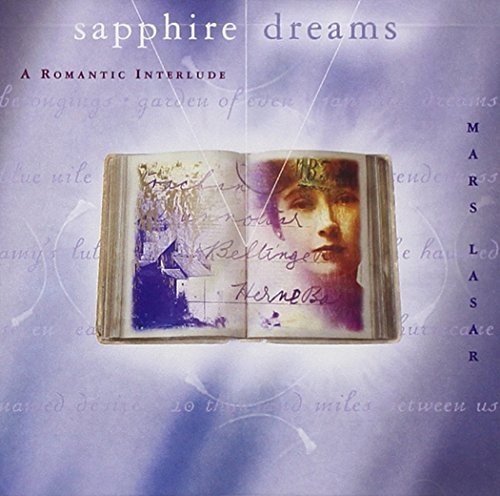 Lasar Mars/Sapphire Dreams