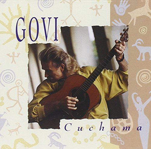Govi/Cuchama