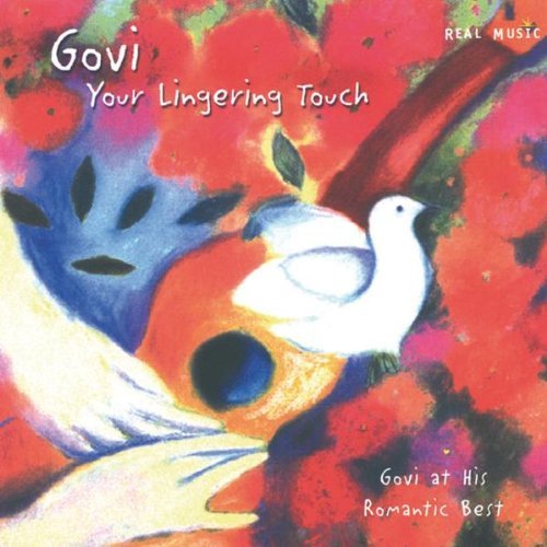 Govi/Your Lingering Touch: Govi At