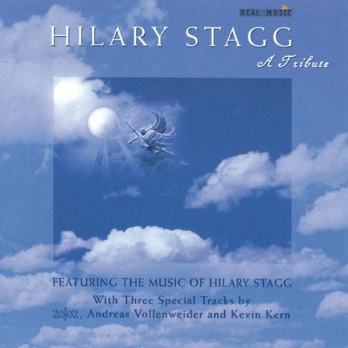 Hilary Stagg/Hilary Stagg@Vollenweider/Kern@T/T Hilary Stagg