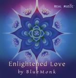 Blue Monk Enlightened Love 