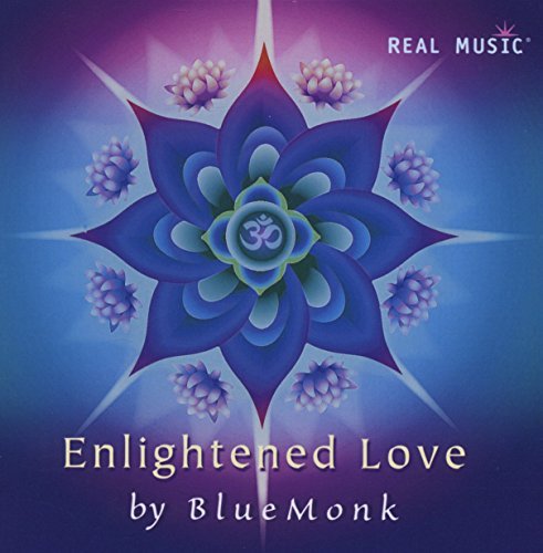 Blue Monk Enlightened Love 