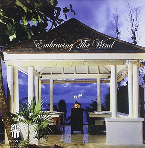 Kevin Kern/Embracing The Wind
