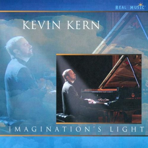 Kevin Kern Imagination's Light 