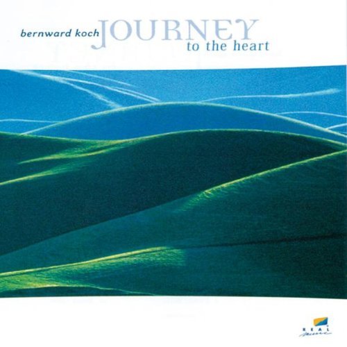 Bernward Koch Journey To The Heart 