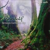 Gandalf Between Earth & Sky 