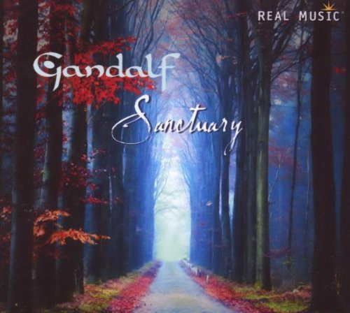 Gandalf/Sanctuary