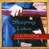 Li Xiangting Sleeping Lotus 
