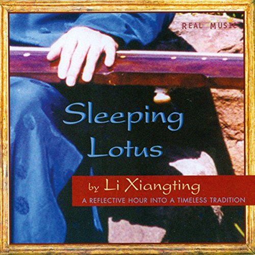 Li Xiangting Sleeping Lotus 