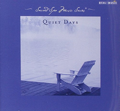 Sacred Spa Music/Quiet Day@Sacred Spa Music