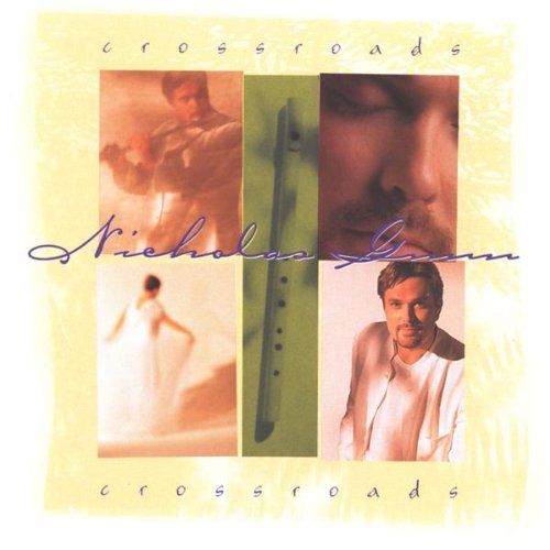 GUNN,NICHOLAS/CROSSROADS