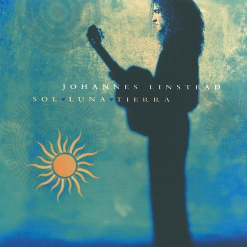 Johannes Linstead/Sol Luna Tierra