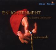 Karunesh Enlightment A Sacred Collecti 