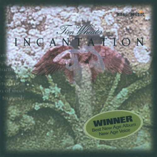 Tim Wheater/Incantation